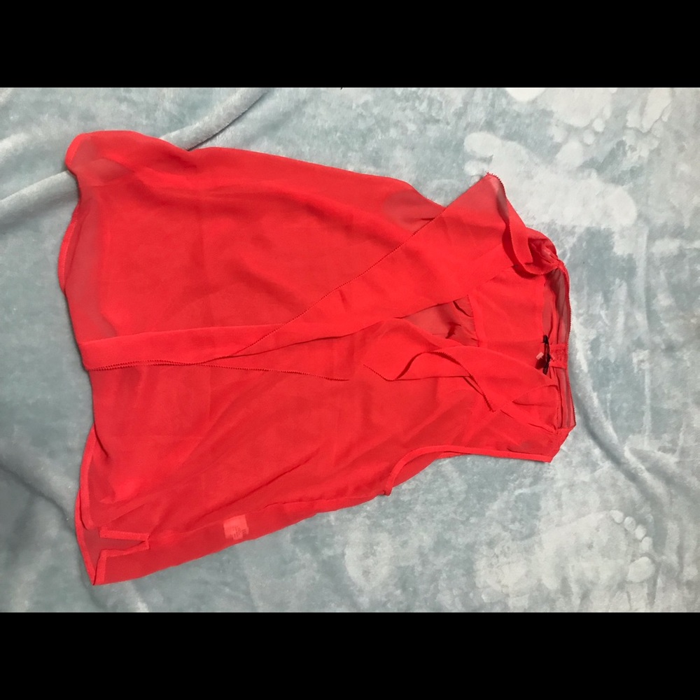 American eagle blouse